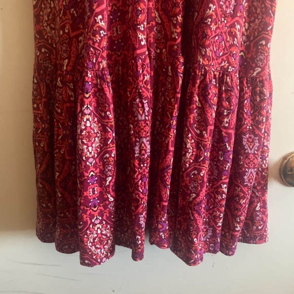 Torrid Long Dress - Picture 3 of 7